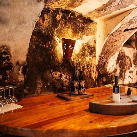 Wine Paradise Дом отдыха